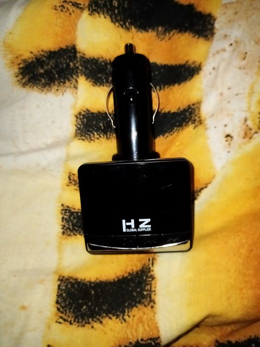 Продам FM модулятор