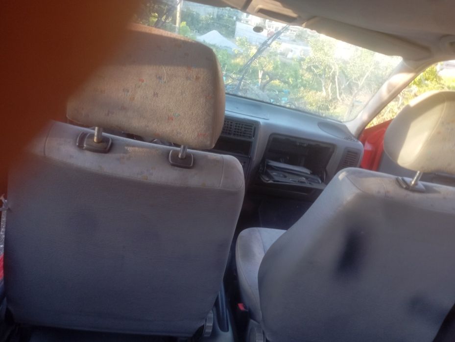 VW Polo 1.0 Gasolina 200km