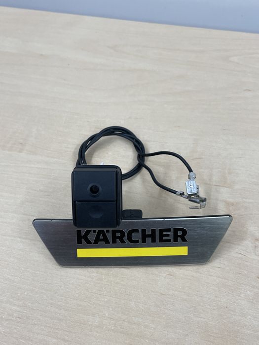 Włącznik pompki wody odkurzacz Piorący Karcher Se 4001 Se 4002