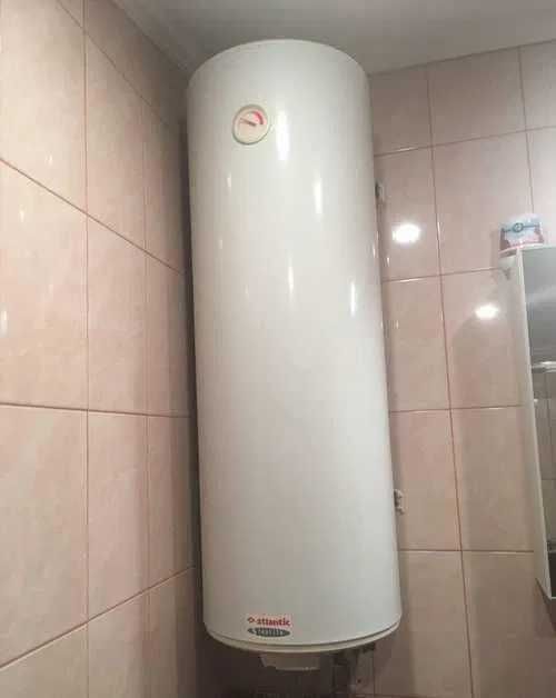 Бойлер/Сухой ТЭН стеатитовый