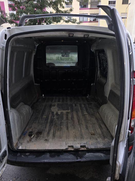 Carrinha em otimo estado