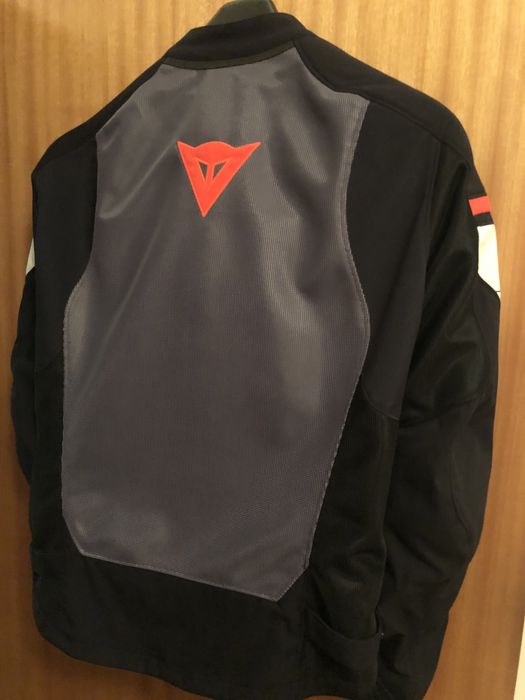 Dainese Air Fast Casaco 54