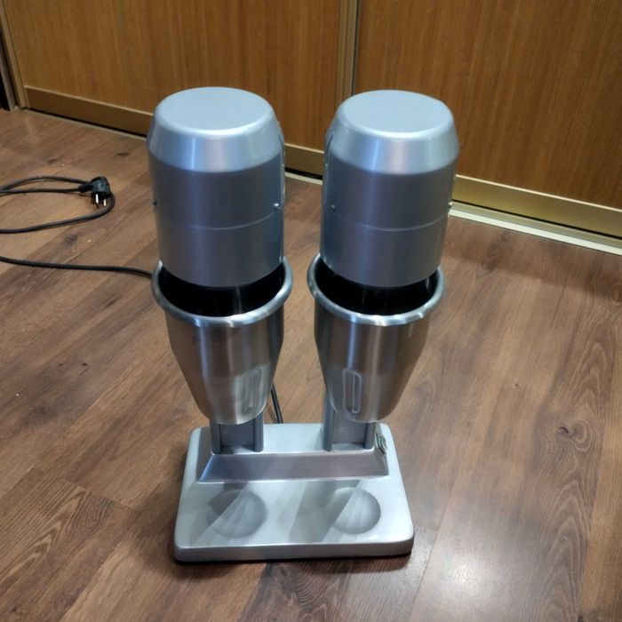 Миксер на 2 поста  Quamar T22 (Италия)