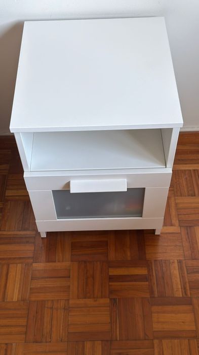 Mobília de quarto completa