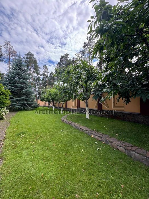 Продаж Будинок! Буча! 585 м²! Басейн! Сауна! Гараж на 4 авто! 22 сот!