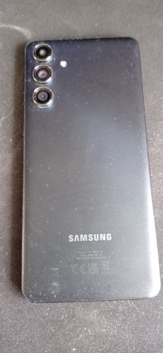 Samsung Galaxy M55  5G