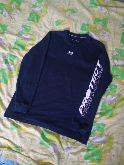 ‼️ЛУЧШАЯ ЦЕНА‼️Лонг Under Armour   Nike adidas puma
