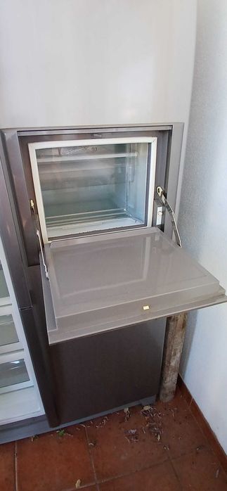Frigorifico Americano