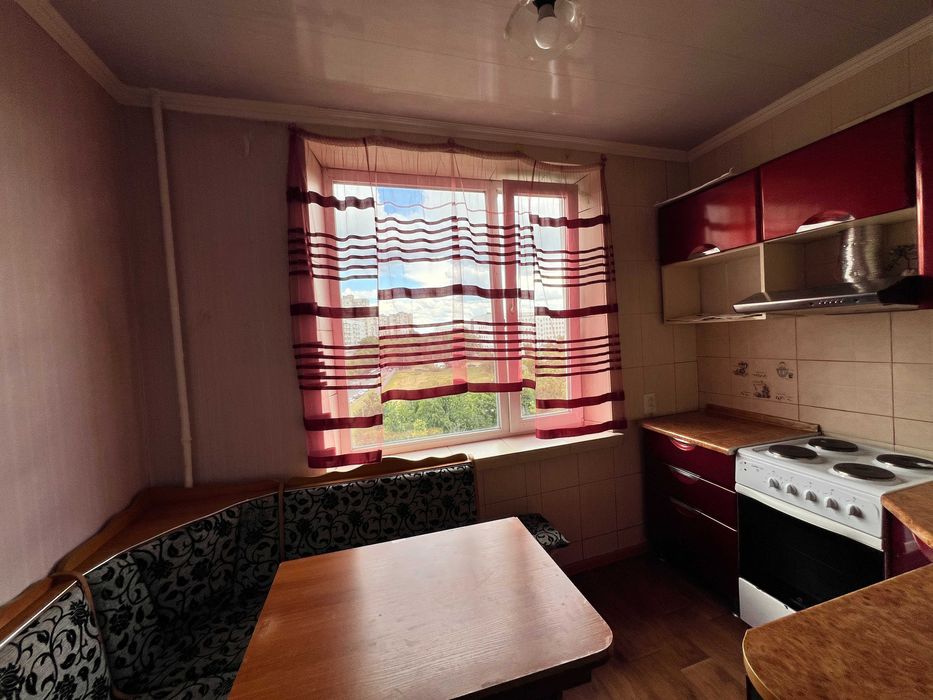 Продам 3х комнатную квартиру 602 м-р. - View 2