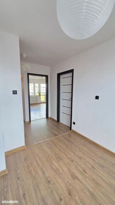 Nowoczesne mieszkanie na sprzedaz 48m2 z balkonem