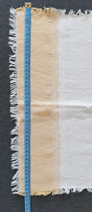 Serwetki/bieżniki PRL/ Vintage