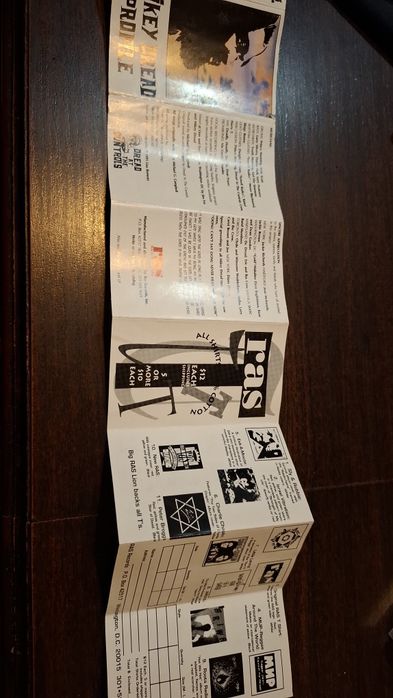 3 BARDZO pozytywne kasety