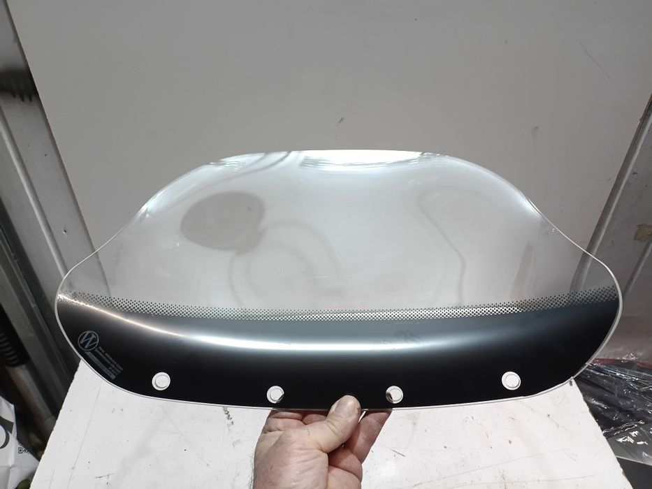 BMW r18 szyba przednia