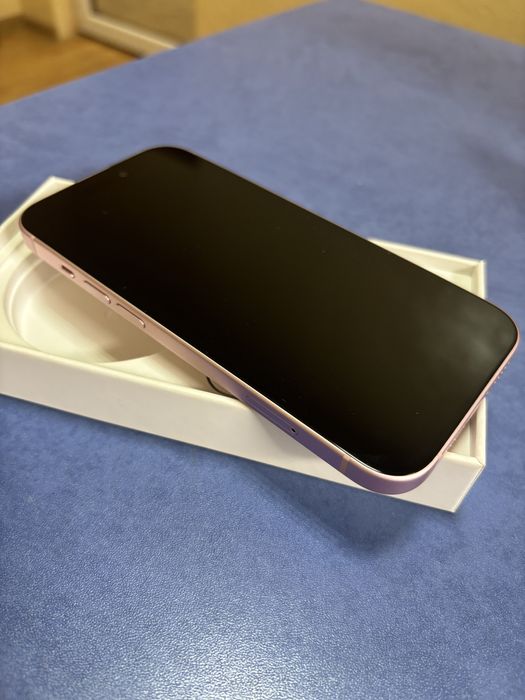 Iphone 15 не робочий стан