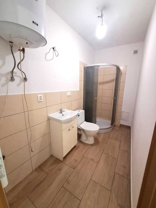 duża kawalerka w Katowicach ul. Nowy Świat - polecamy