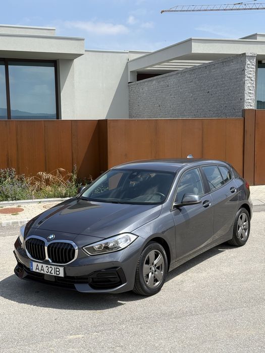 BMW 116d F40 | Nacional 70.000 km