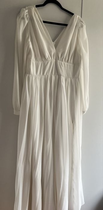 Suknia ślubna Kulunove