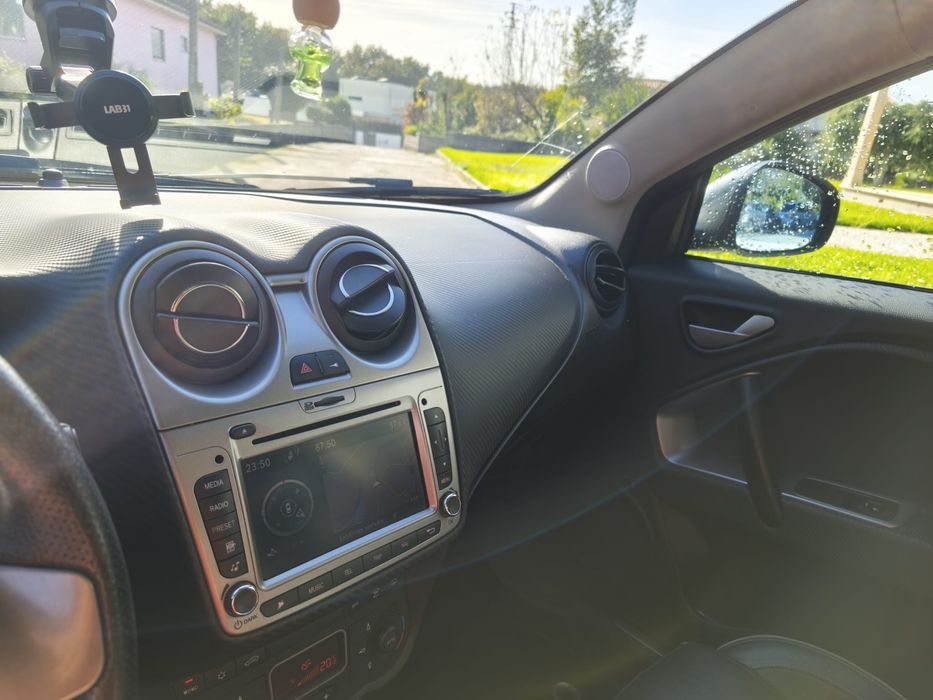 Alfa Romeo Mito 1.3 JTDm 2011