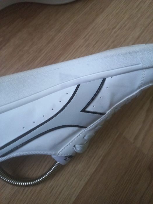 Кросівки Diadora 37 p