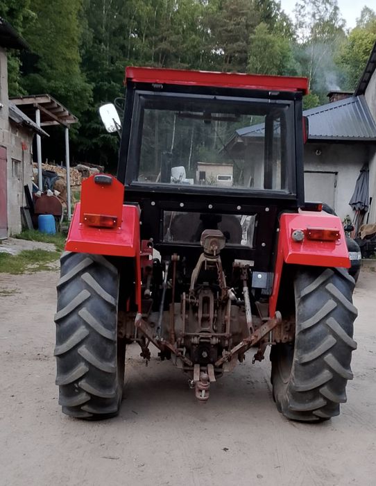Ursus MF255 Massey Ferguson