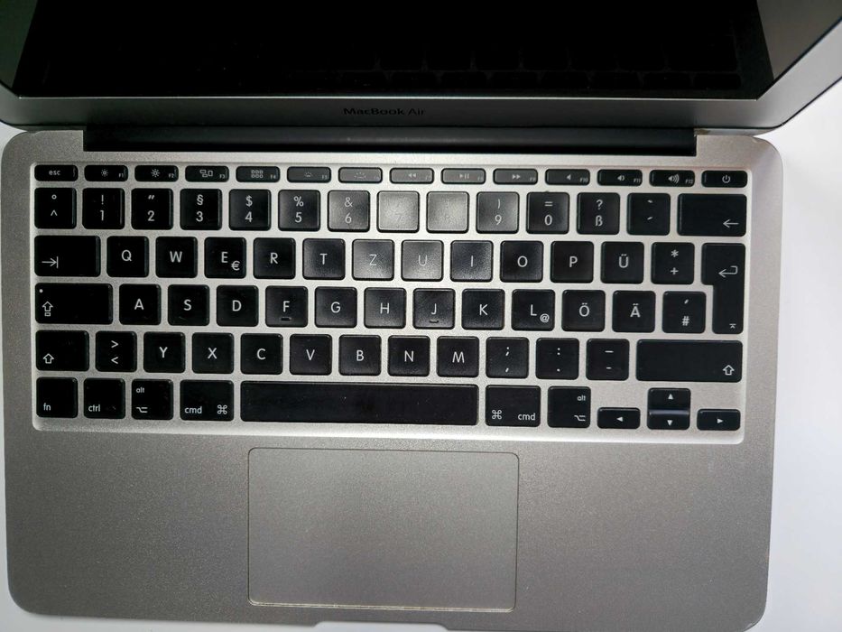 Macbook Air A1370 Mid-2011