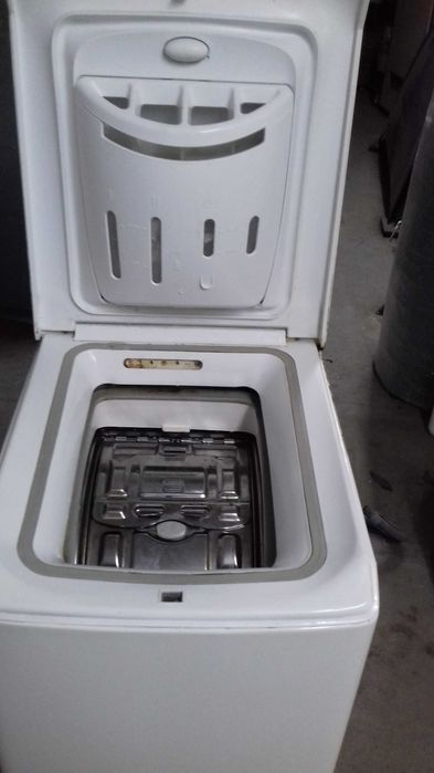 Pralka    Ariston AT 104     cześci