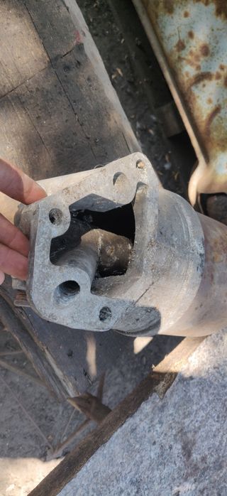 Центрифуга СМД Д-60 з Т-150