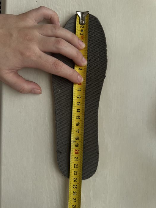 Демі черевики Geox 37