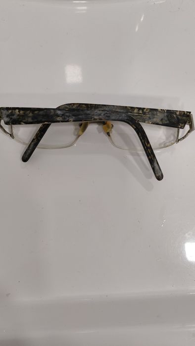 Okulary korekcyjne