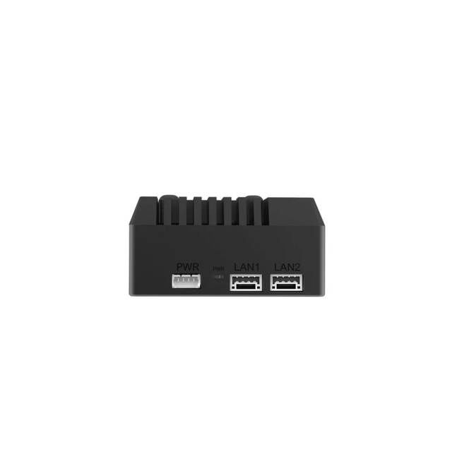 SIYI Tracking Module II 10T