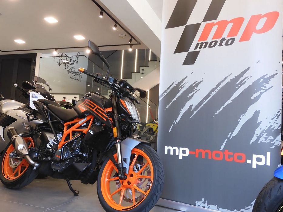 KTM