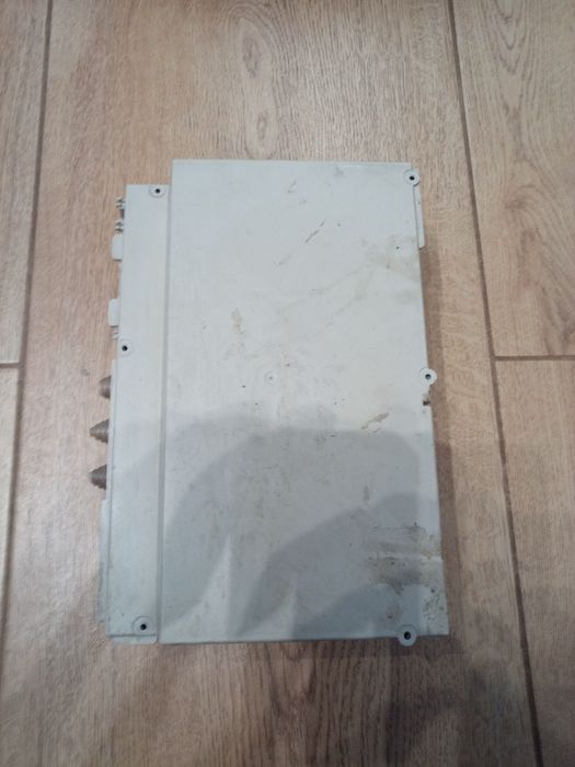 Obudowa płyty Junkers euroline zw23