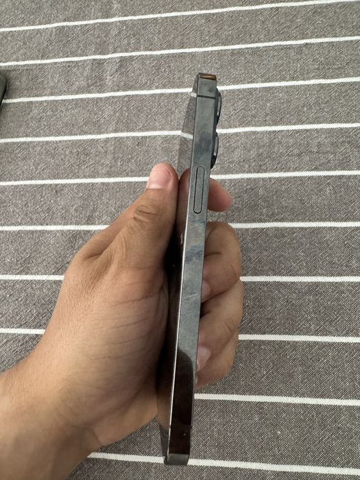 Iphone 13 pro sem face id