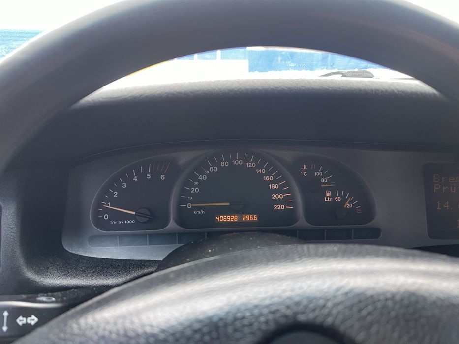 Продам опель супер стан