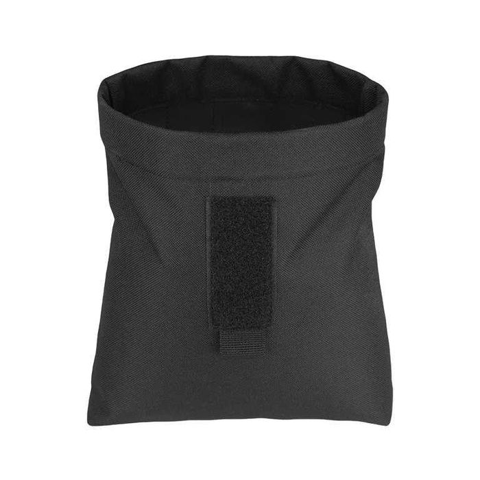 Camo - Worek zrzutowy XL czarny nowy