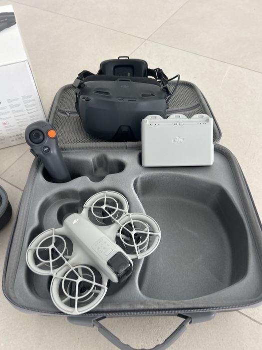 Drone - DJI NEO.