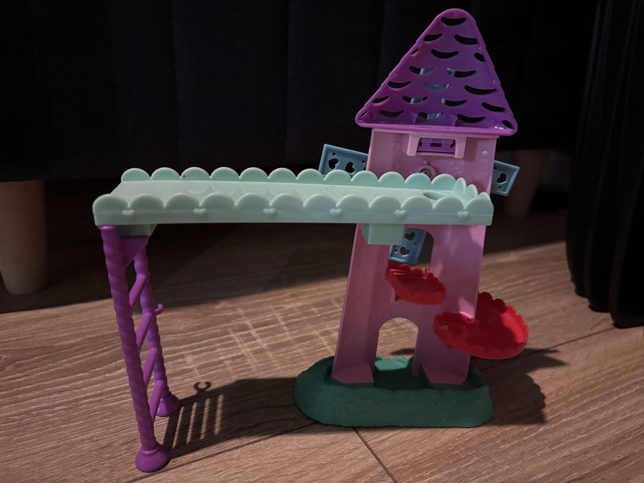 Barbie Chelsea Mini golf