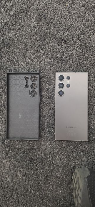 SAMSUNG S24 Ultra 512GB