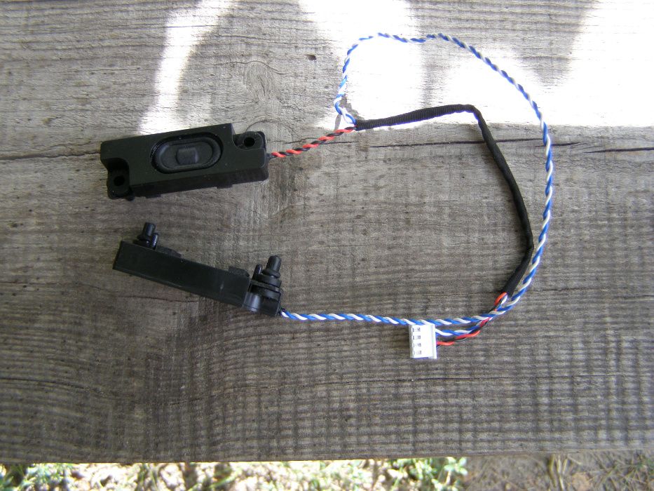 Мон.Asus VE198S---разборка