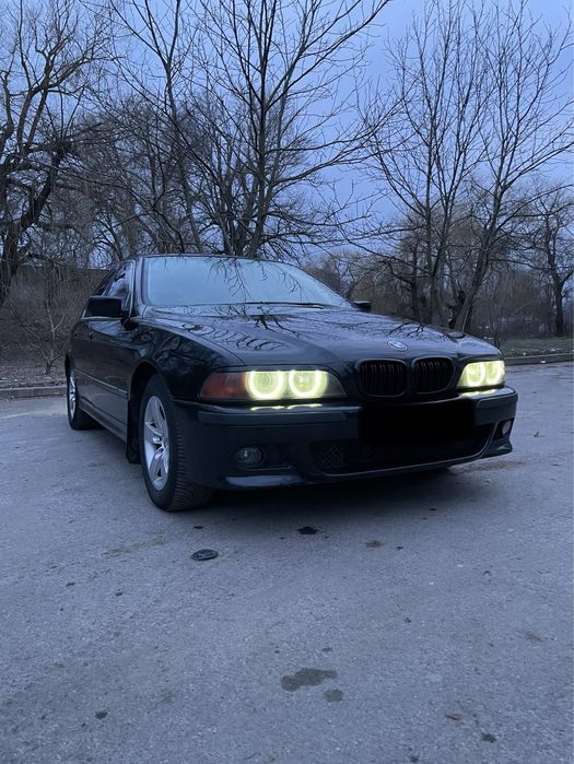 Продам е 39 525tds m51