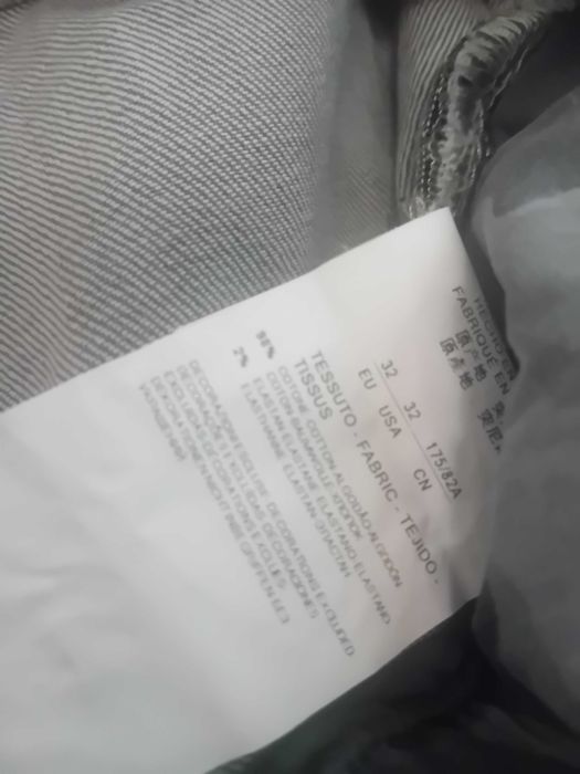 Emporio armani jeans