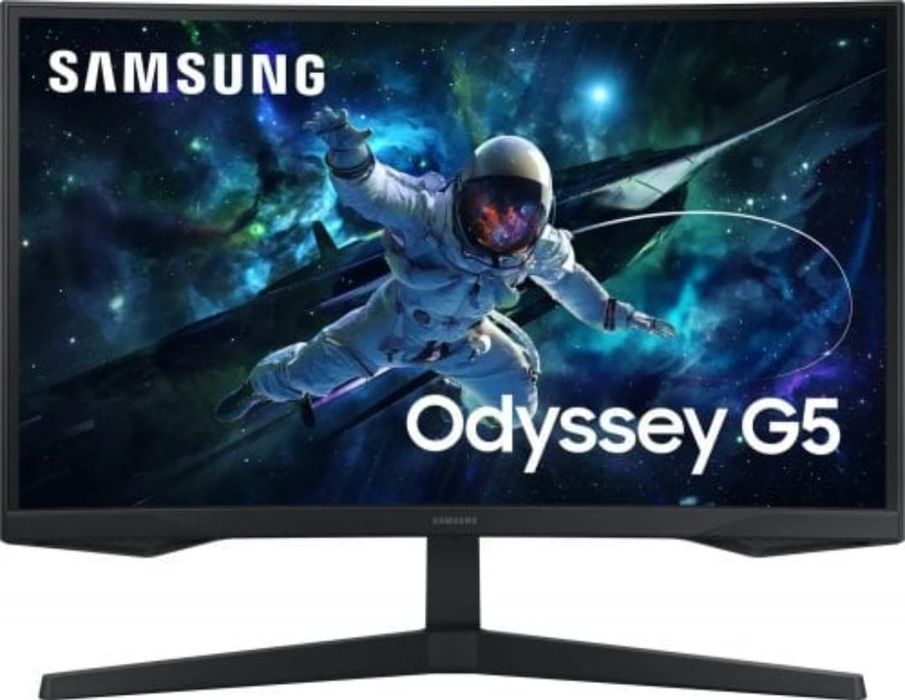 Monitor Samsung Odyssey G5 27"