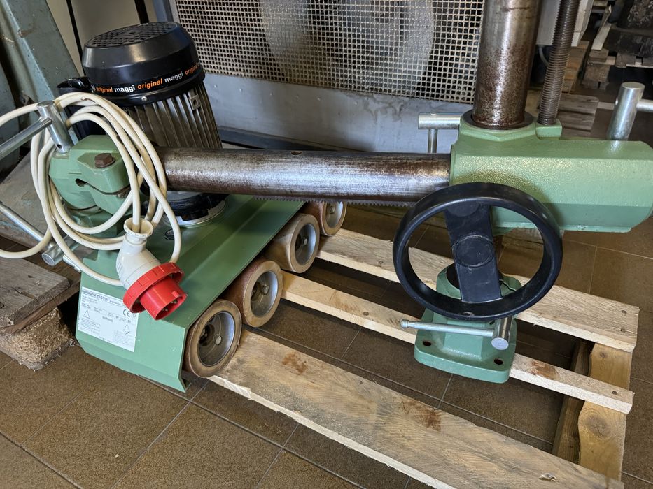 Автоподачі 3-4-5-6 роликів