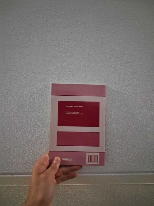 Livro Apologia de Sócrates