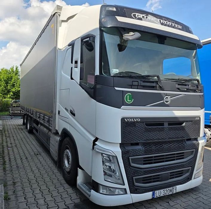 Volvo