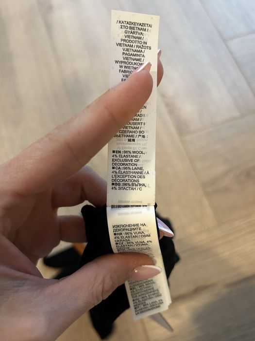 Rękawiczki Icebreaker merino unisex m