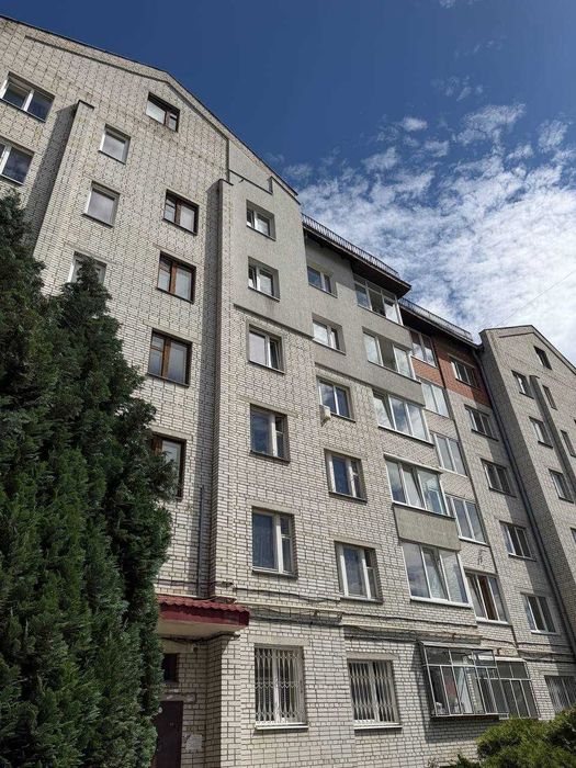 Продаж трирівневої 6-кімнатної квартири вул. Куликівська - Княгині Ольги Без Комісії