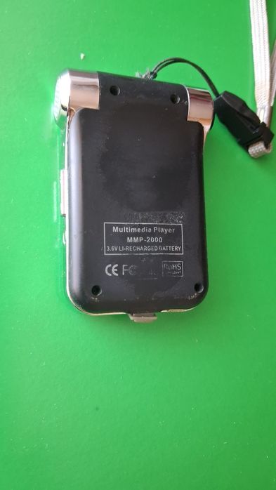 Odtwarzacz- mp3 sprzedam.