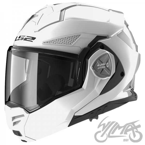 Kask LS2 FF901 Advant X kolory, rozmiary