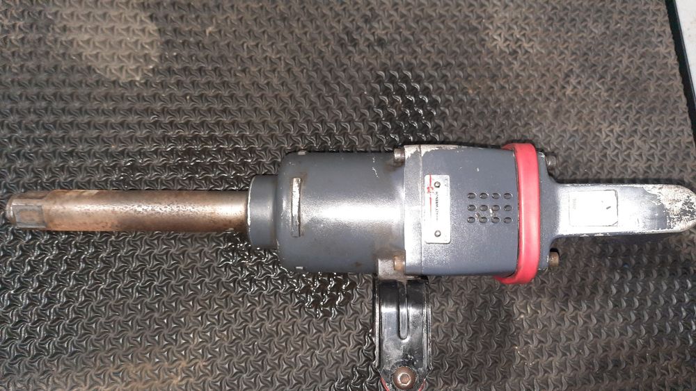 Chave pneumatica Máquina impacto wurth 1 polegada